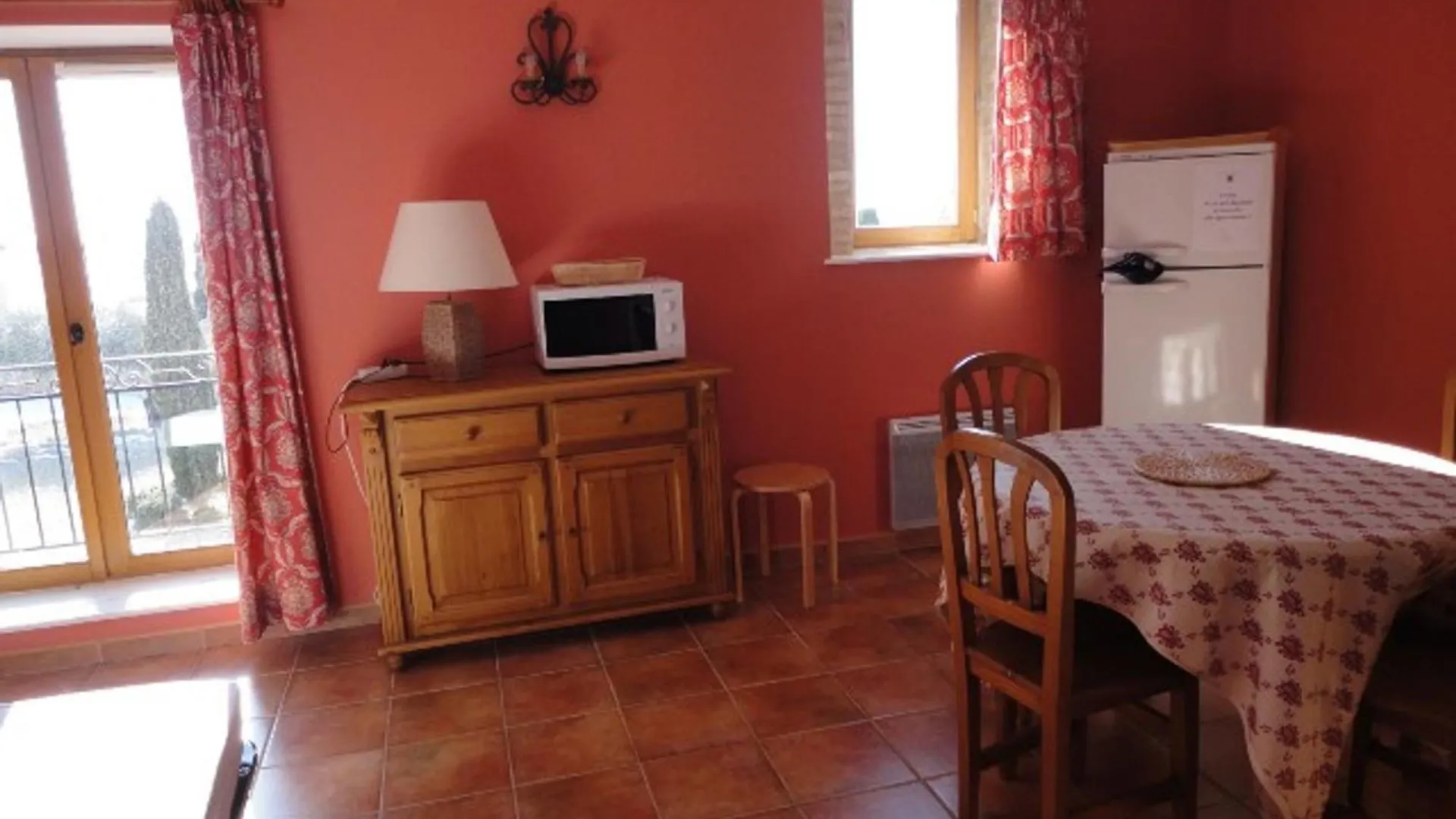 Studio Cosy Au Coeur Des Lavandes, Piscine, Proche Village - Fr-1-822-5 Brunet 0*,