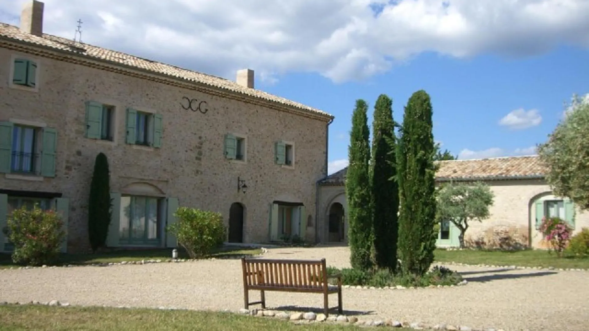 Studio Cosy Au Coeur Des Lavandes, Piscine, Proche Village - Fr-1-822-5 Brunet